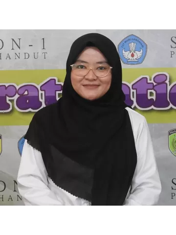 WINDY NUR AINI, S.Pd