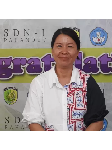 RIRIN KRISTANTI, S.Pd