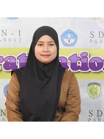 EKA KHAIRUNNISA, S.Pd